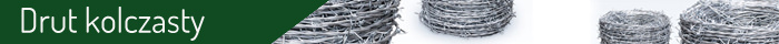 drutkolczasty