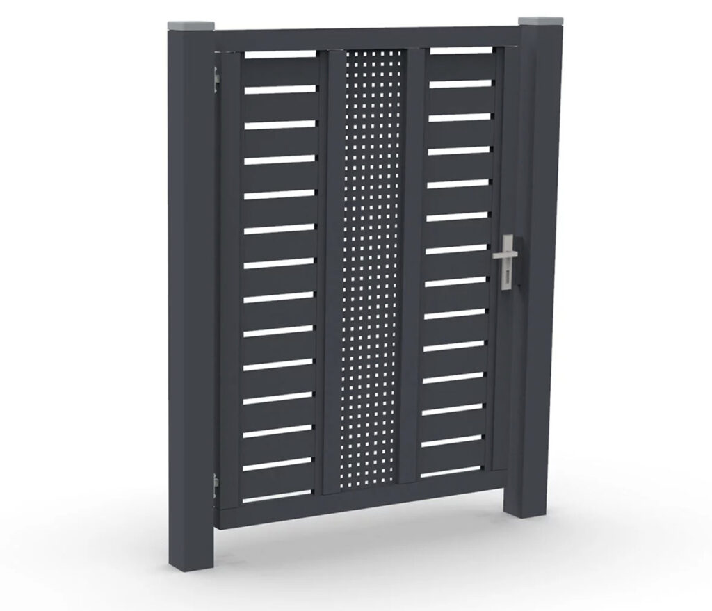 system torre velago furtka